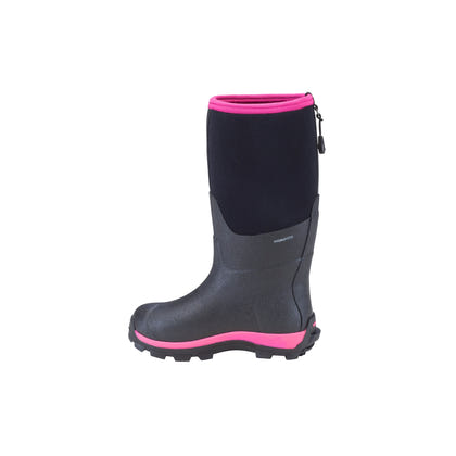 Dryshod Youth Arctic Storm Boots
