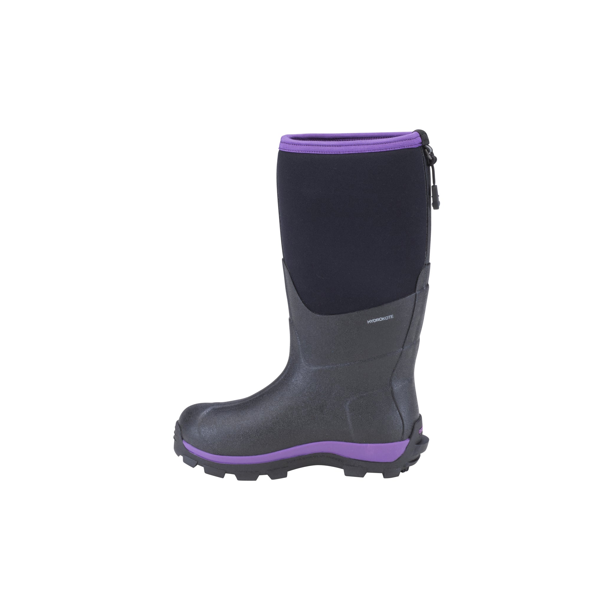 Dryshod Youth Arctic Storm Boots