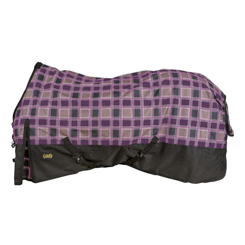 Gatsby Aspen 1200D Turnout Sheet