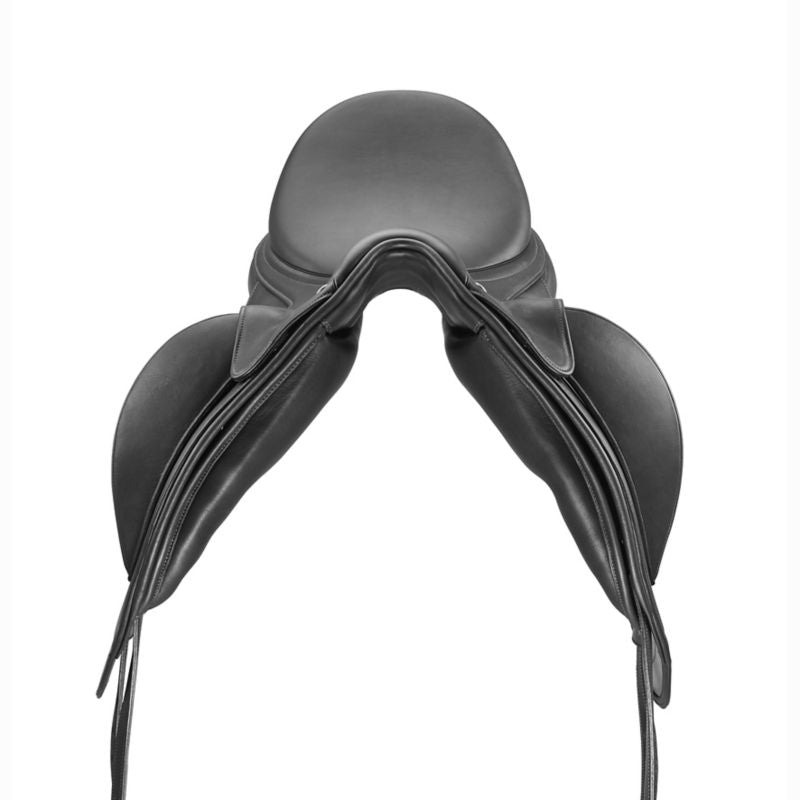 Bates Artiste Dressage Saddle with HART