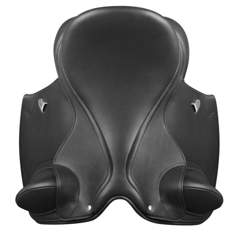 Bates Artiste Dressage Saddle with HART