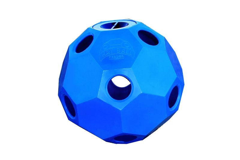 Slow Feed Hay Ball Feeder