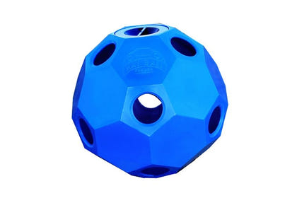 Slow Feed Hay Ball Feeder