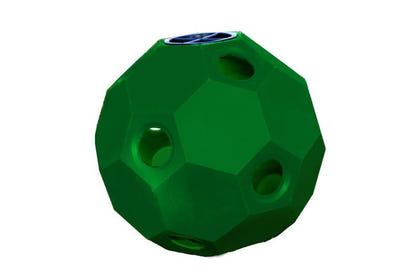 Slow Feed Hay Ball Feeder