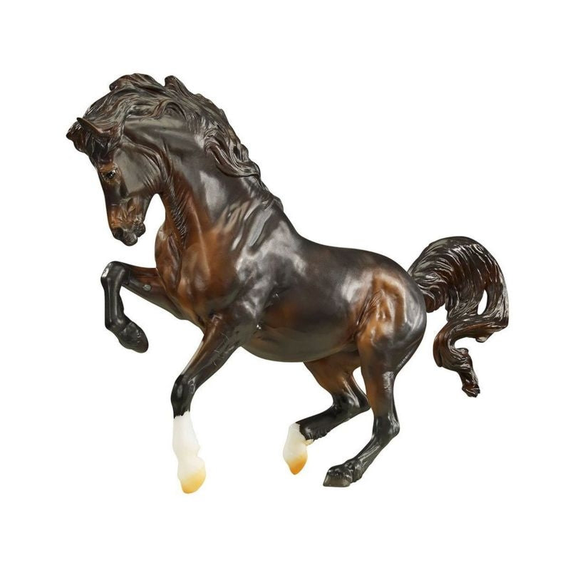 Breyer Traditional Sable Island Horse