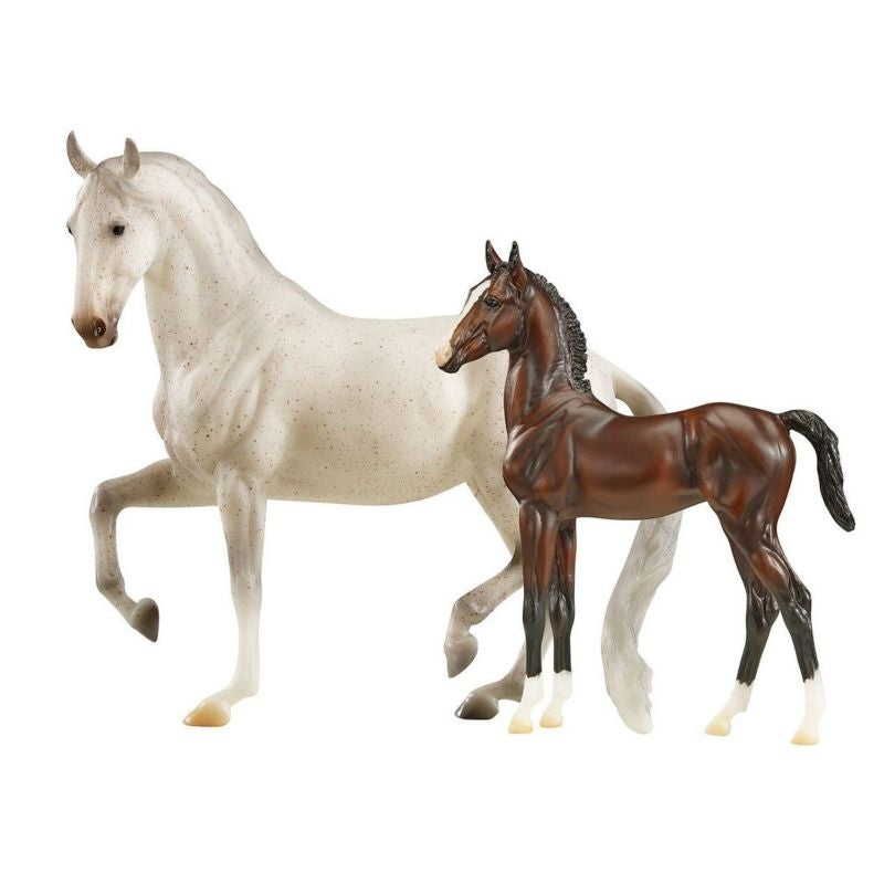Breyer Favory Airiella Gift Set