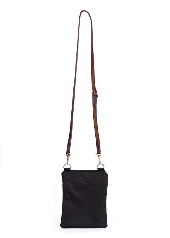 Perri's Personalized Champions Collection Crossbody Bag