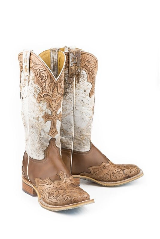 Tin Haul Ladies Made in Heaven Boots