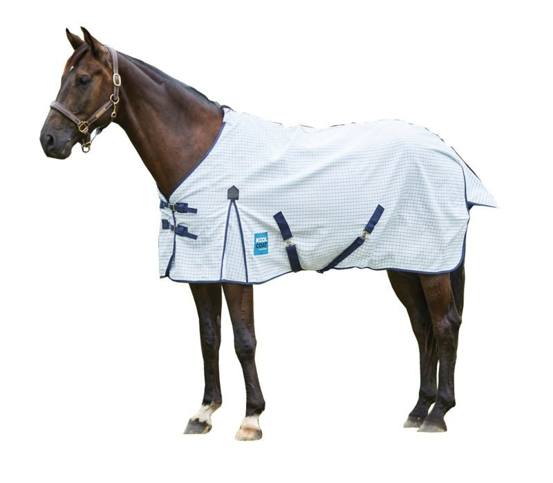 Kool Coat Classic Standard Neck Fly Sheet