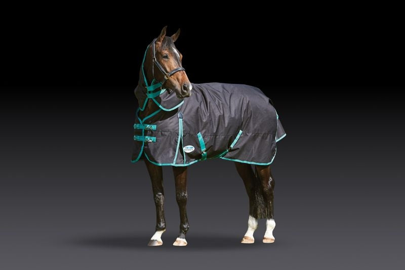 Weatherbeeta Green-Tec 900D Detach-A-Neck Lite Plus