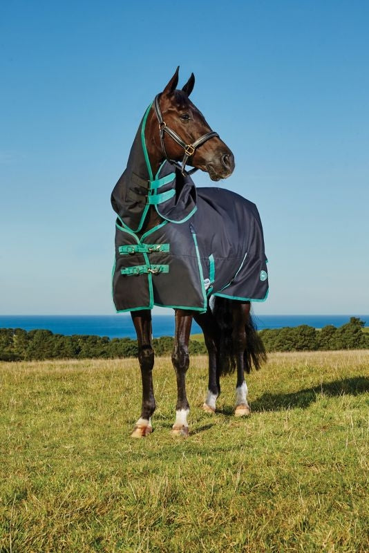 Weatherbeeta Green-Tec 900D Detach-A-Neck Lite Plus