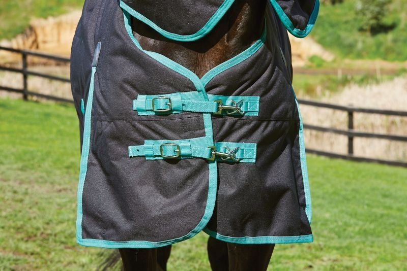 Weatherbeeta Green-Tec 900D Detach-A-Neck Lite Plus