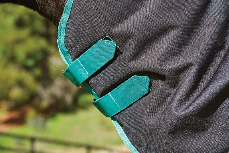 Weatherbeeta Green-Tec 900D Detach-A-Neck Lite Plus