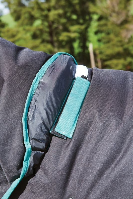 Weatherbeeta Green-Tec 900D Detach-A-Neck Lite Plus