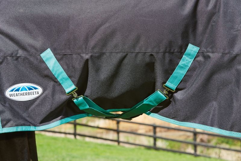 Weatherbeeta Green-Tec 900D Detach-A-Neck Lite Plus