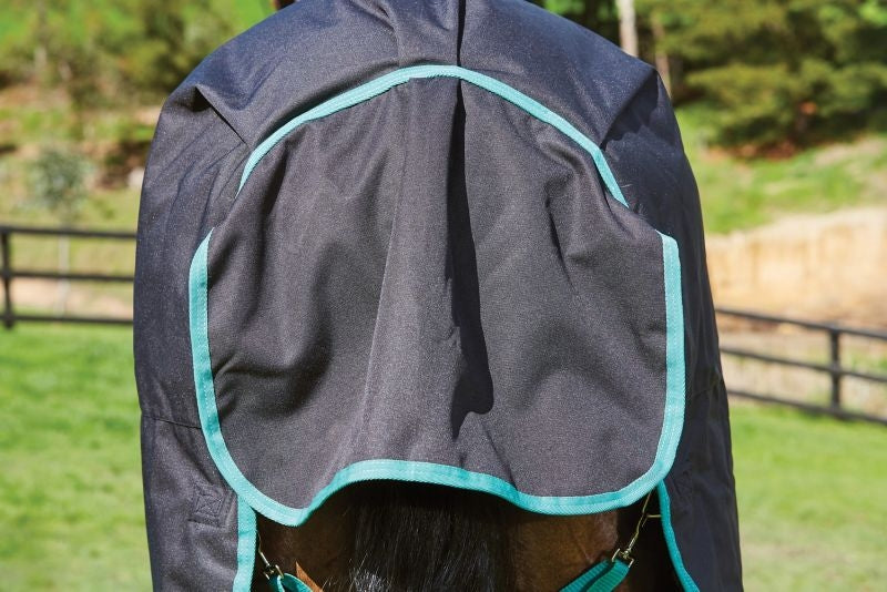 Weatherbeeta Green-Tec 900D Detach-A-Neck Lite Plus