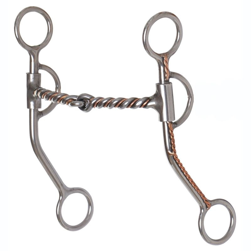 Reinsman D and L Twist Bit
