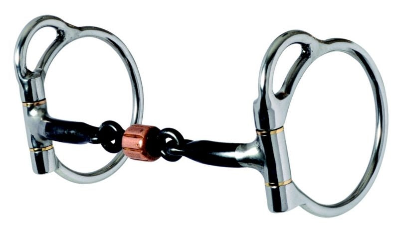 Reinsman Trail Dee Copper Roller Bit