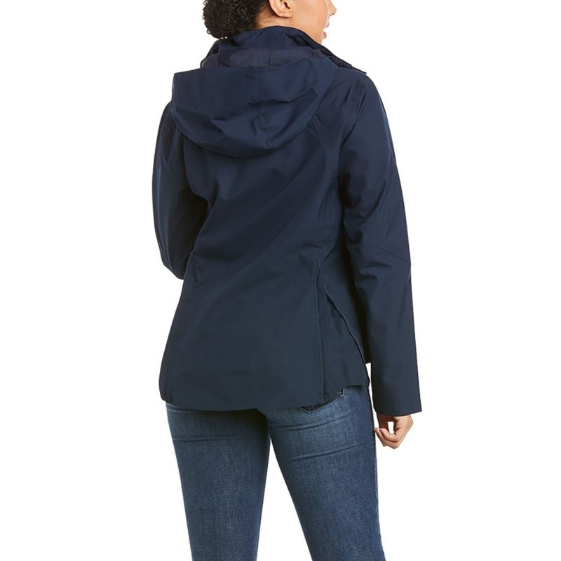 Ariat Womens Coastal H2O Jacket
