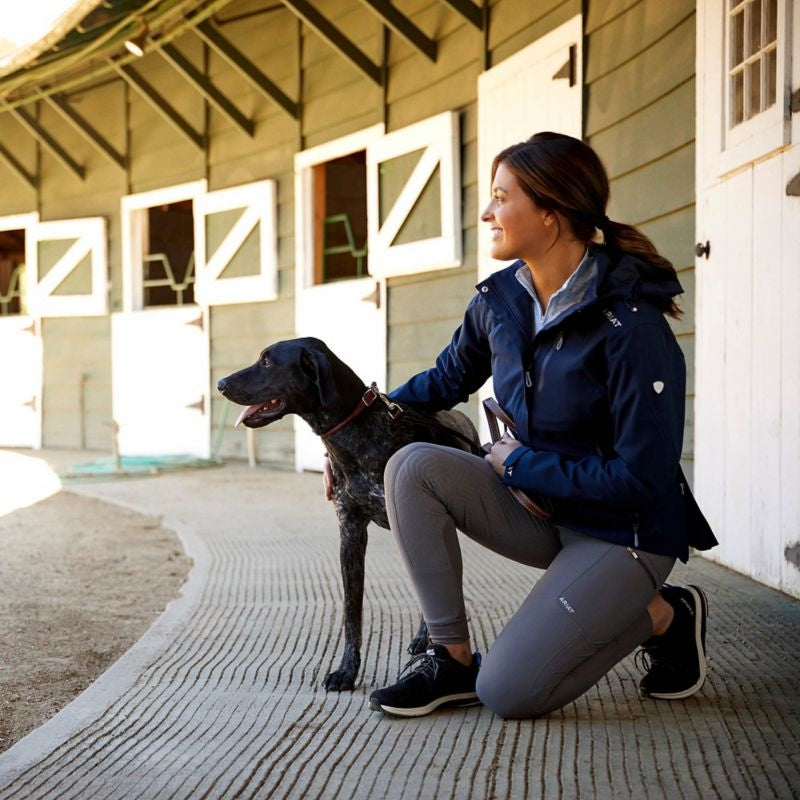 Ariat Womens Coastal H2O Jacket