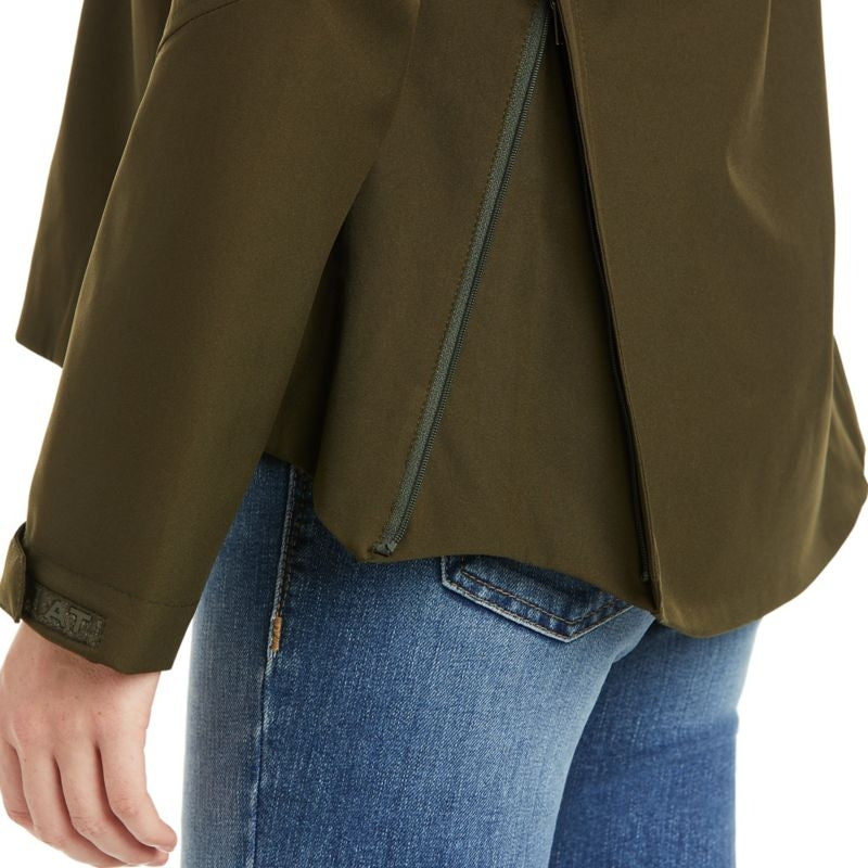 Ariat Womens Coastal H2O Jacket
