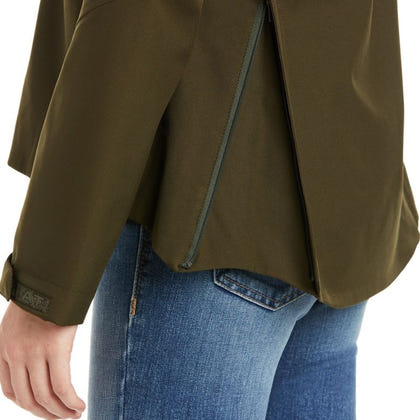 Ariat Womens Coastal H2O Jacket