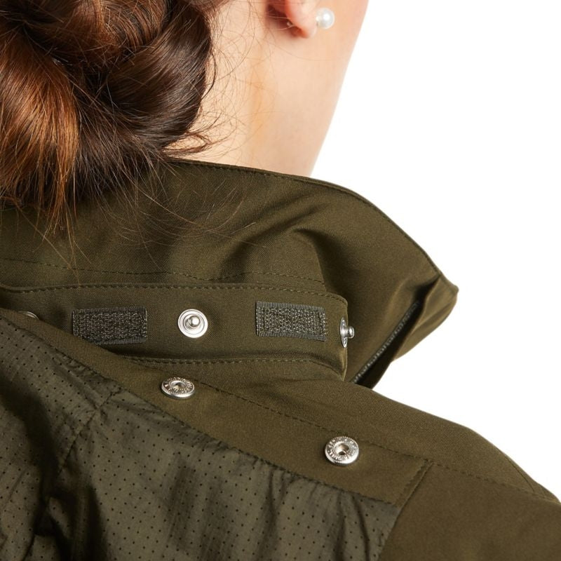 Ariat Womens Coastal H2O Jacket