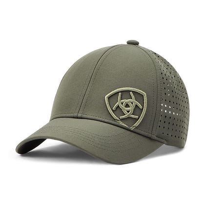 Ariat Tri Factor Ball Cap