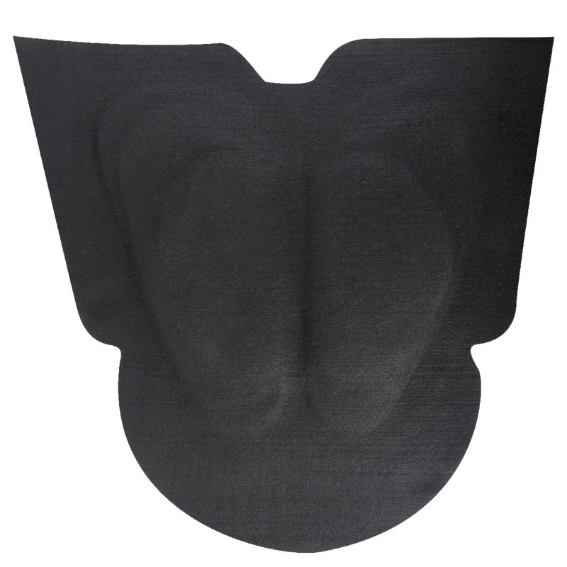 Cashel Swayback English Cushion Pad