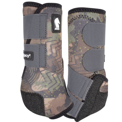 Classic Equine Legacy2 Hind Boots