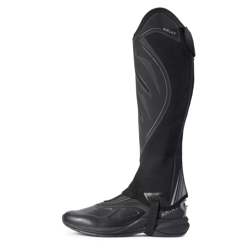 Ariat Unisex Ascent Half Chaps