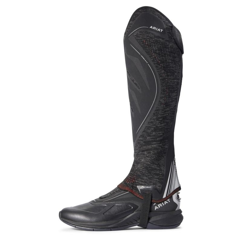 Ariat Unisex Ascent Half Chaps