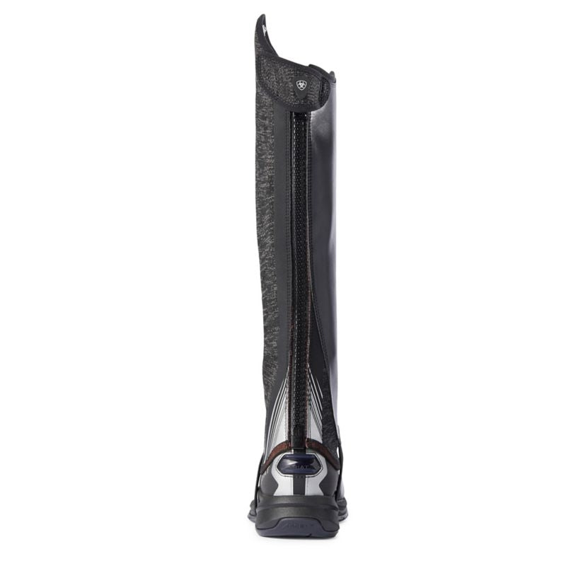 Ariat Unisex Ascent Half Chaps
