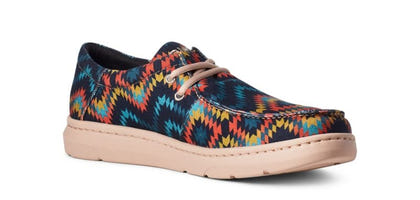 Ariat Mens Hilo Shoes