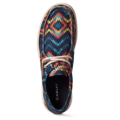 Ariat Mens Hilo Shoes