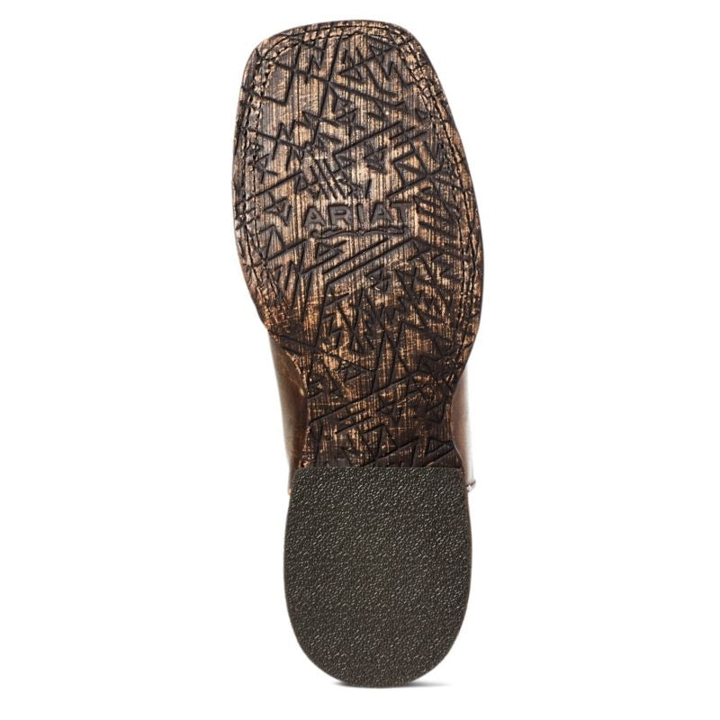 Ariat Ladies Circuit Savanna Boots