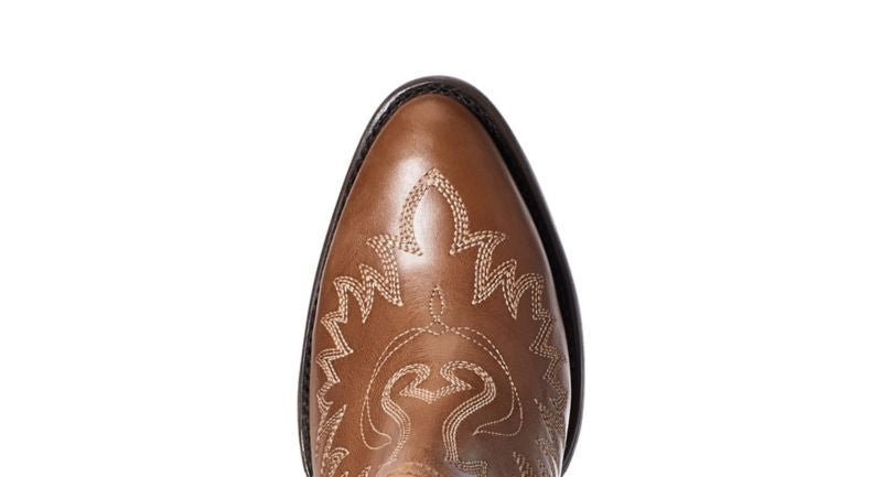 Ariat Ladies Dixon R Toe Boots