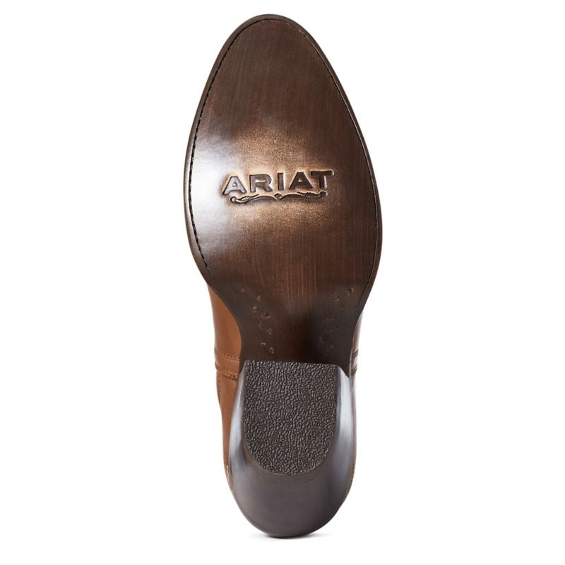 Ariat Ladies Dixon R Toe Boots