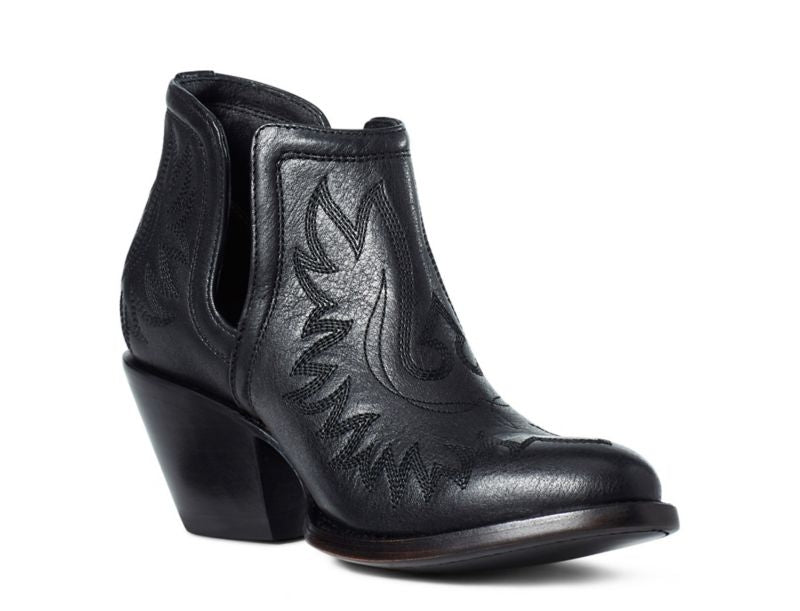 Ariat Ladies Dixon R Toe Boots