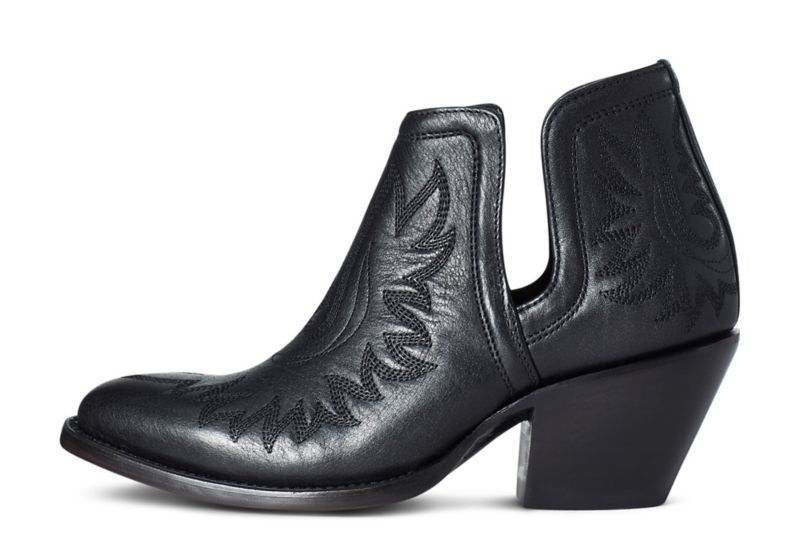 Ariat Ladies Dixon R Toe Boots