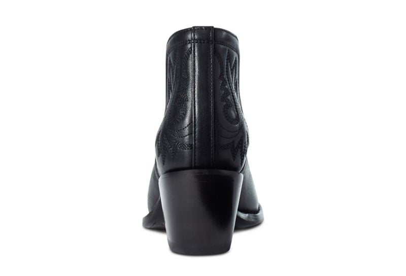 Ariat Ladies Dixon R Toe Boots