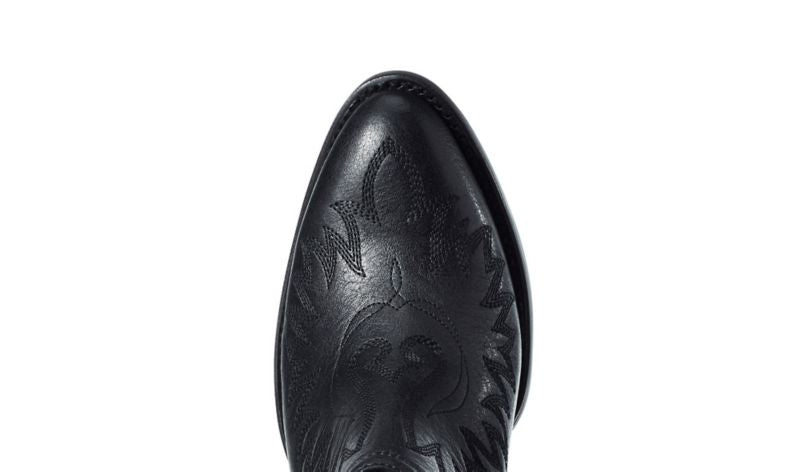 Ariat Ladies Dixon R Toe Boots