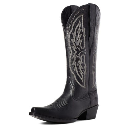 Ariat Ladies Heritage Elastic Boots