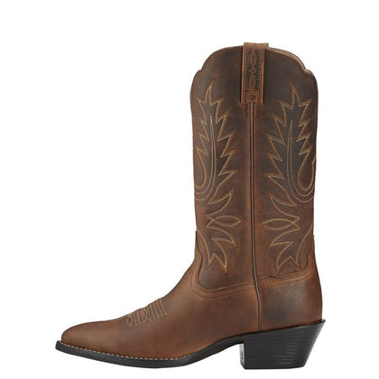 Ariat Ladies Heritage Full Calf Boots