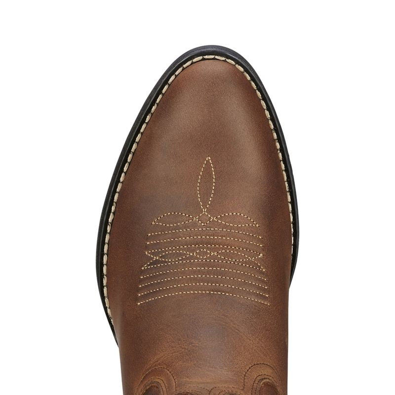 Ariat Ladies Heritage Full Calf Boots