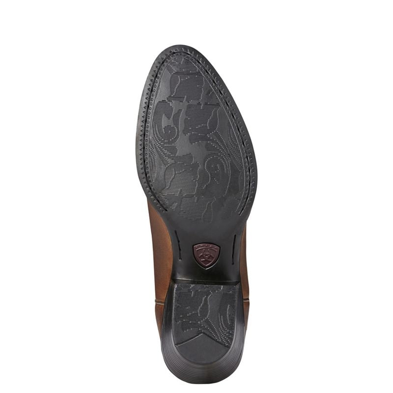 Ariat Ladies Heritage Full Calf Boots