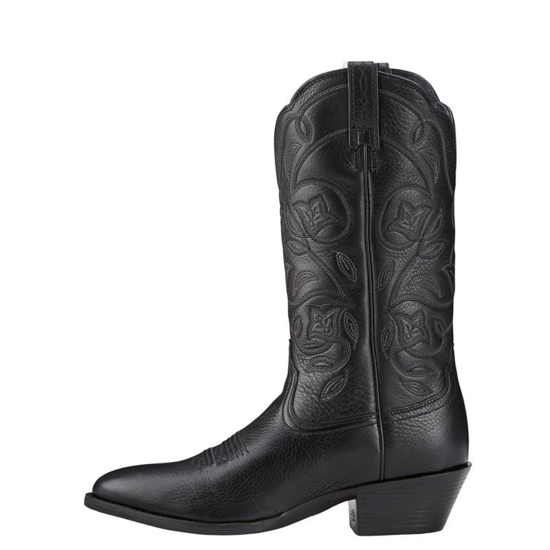 Ariat Ladies Heritage Full Calf Boots
