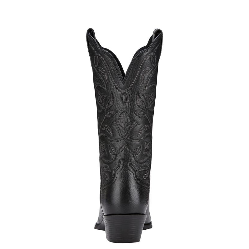 Ariat Ladies Heritage Full Calf Boots