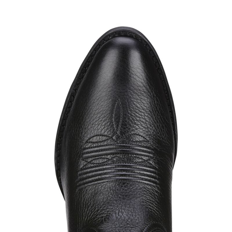 Ariat Ladies Heritage Full Calf Boots