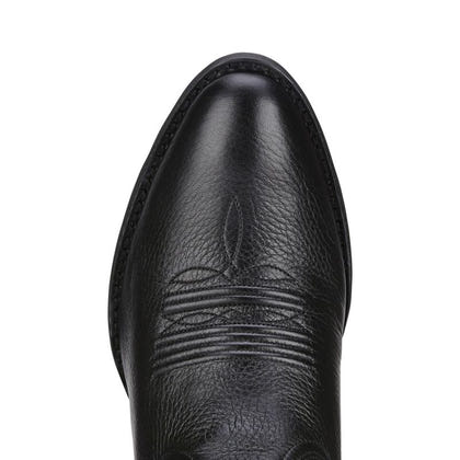 Ariat Ladies Heritage Full Calf Boots